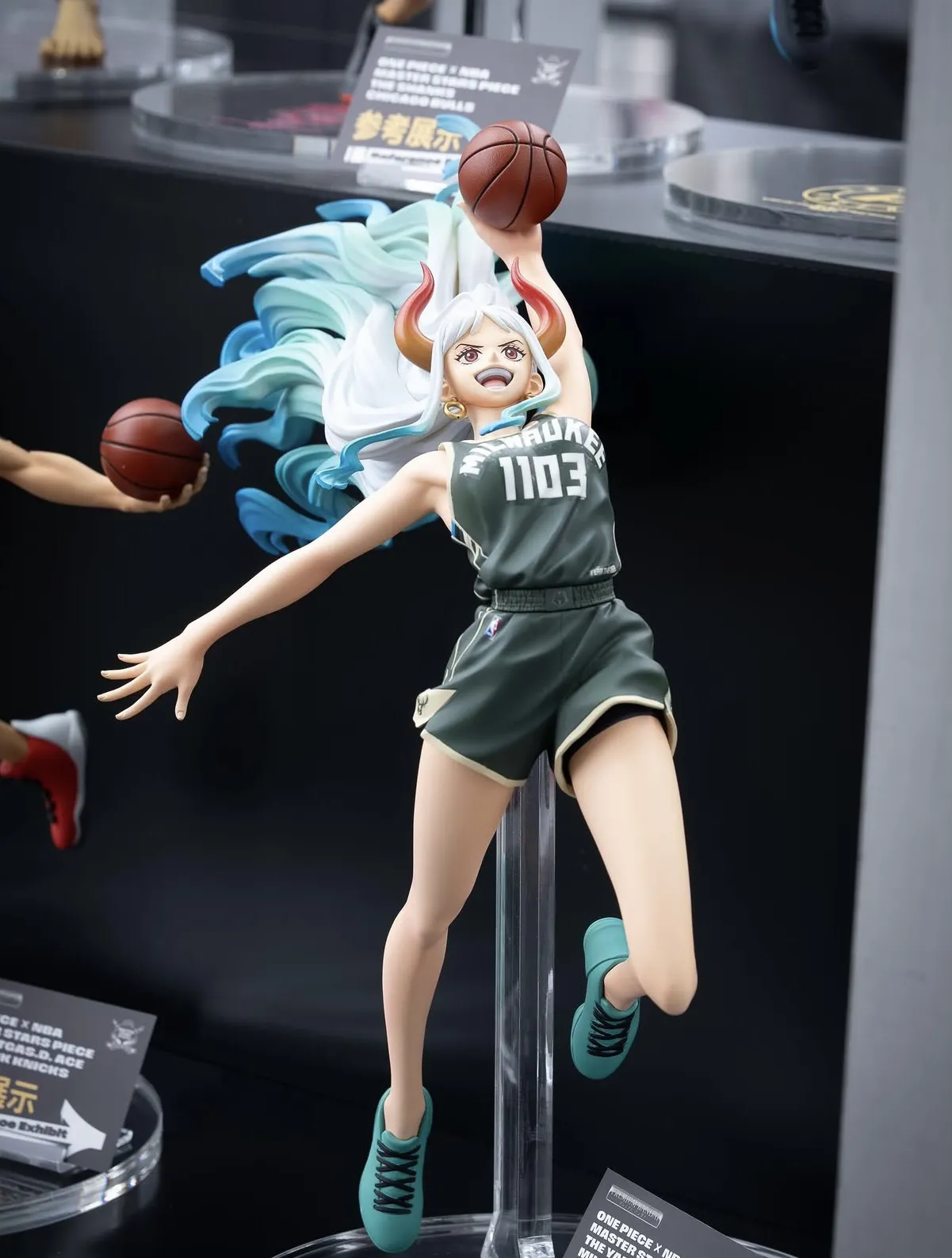 one piece nba figures reveal 6