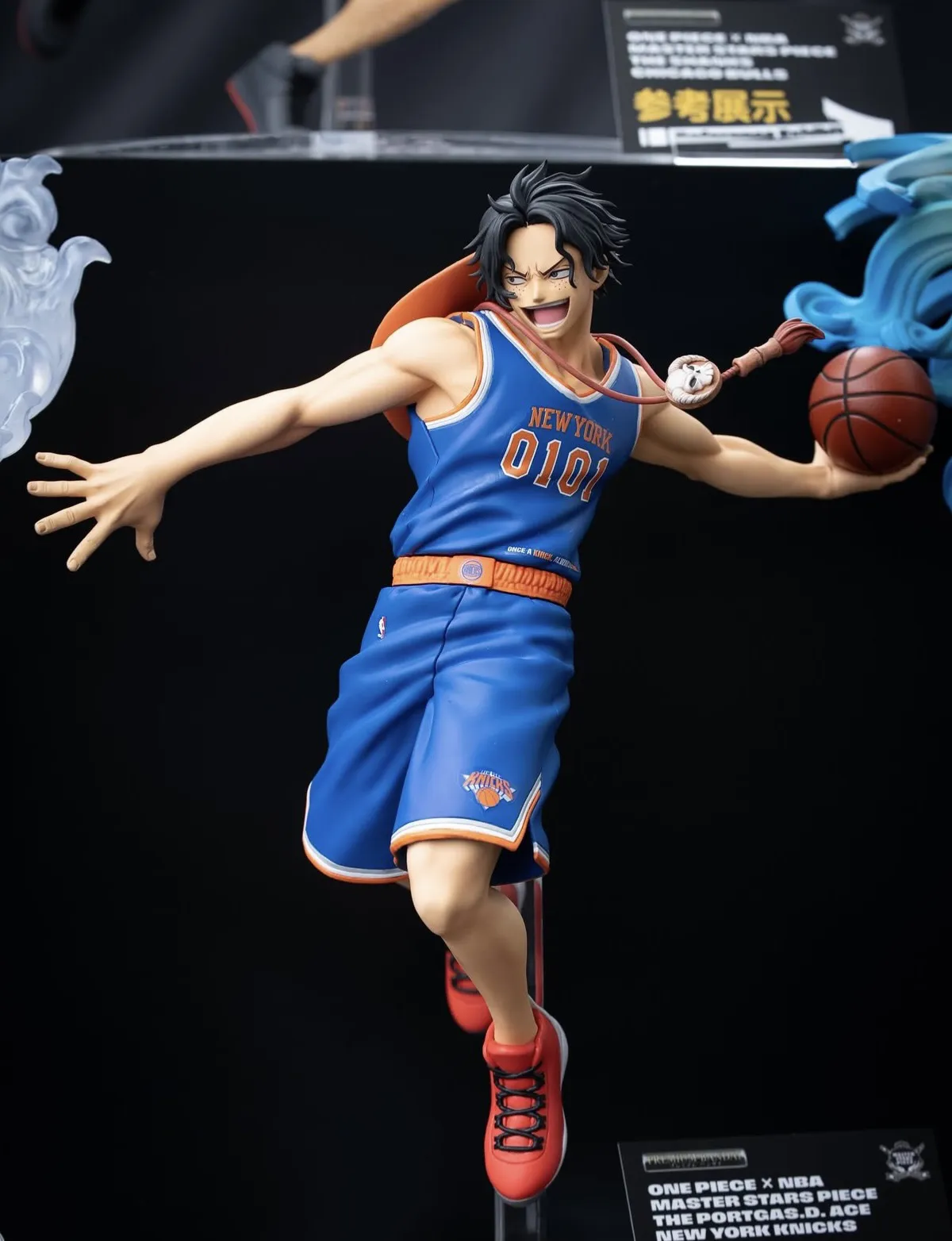 one piece nba figures reveal 8