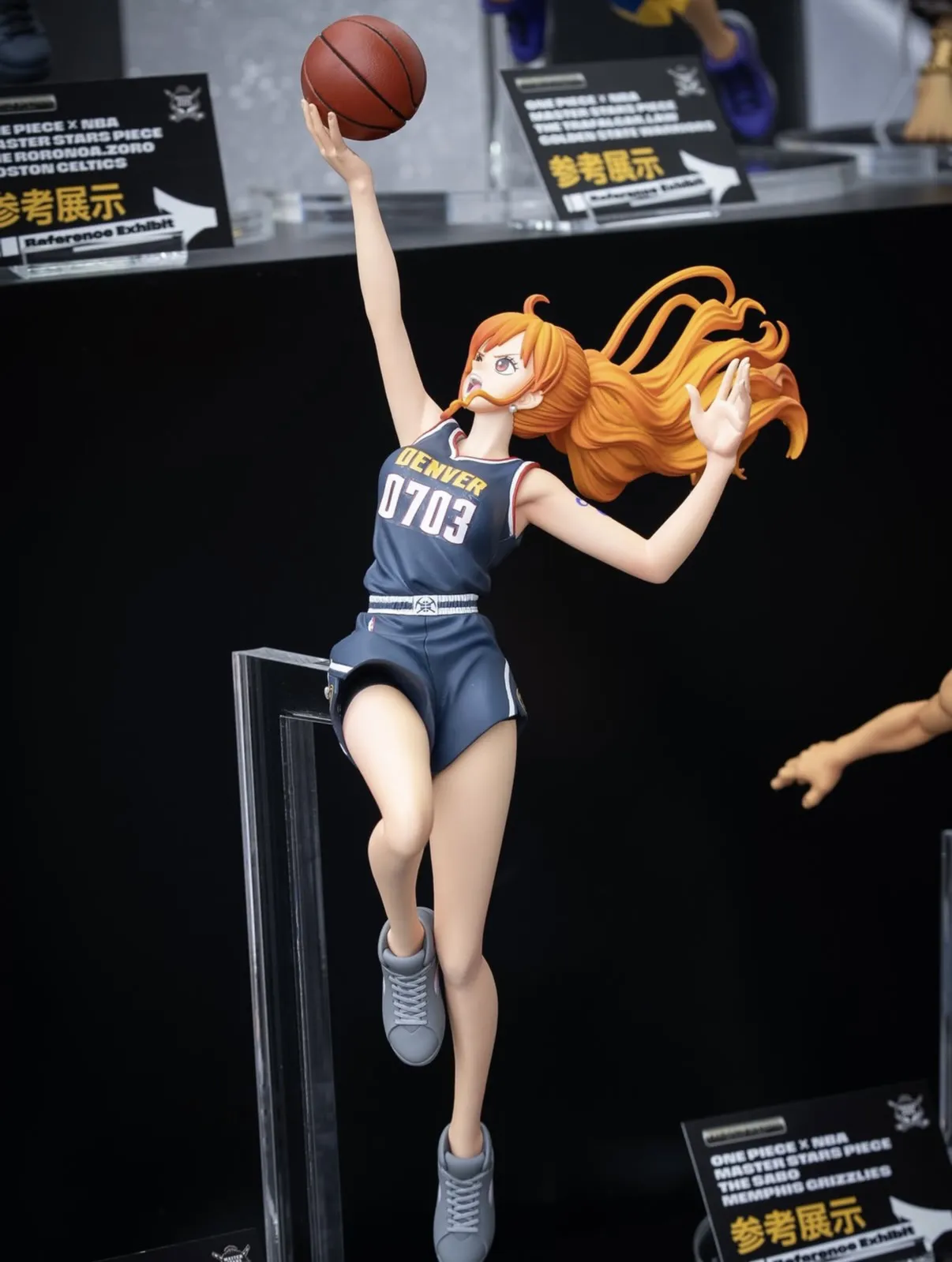 one piece nba figures reveal 9