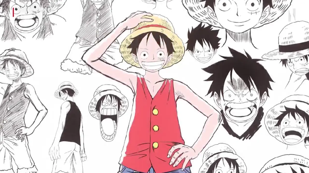 one piece remake