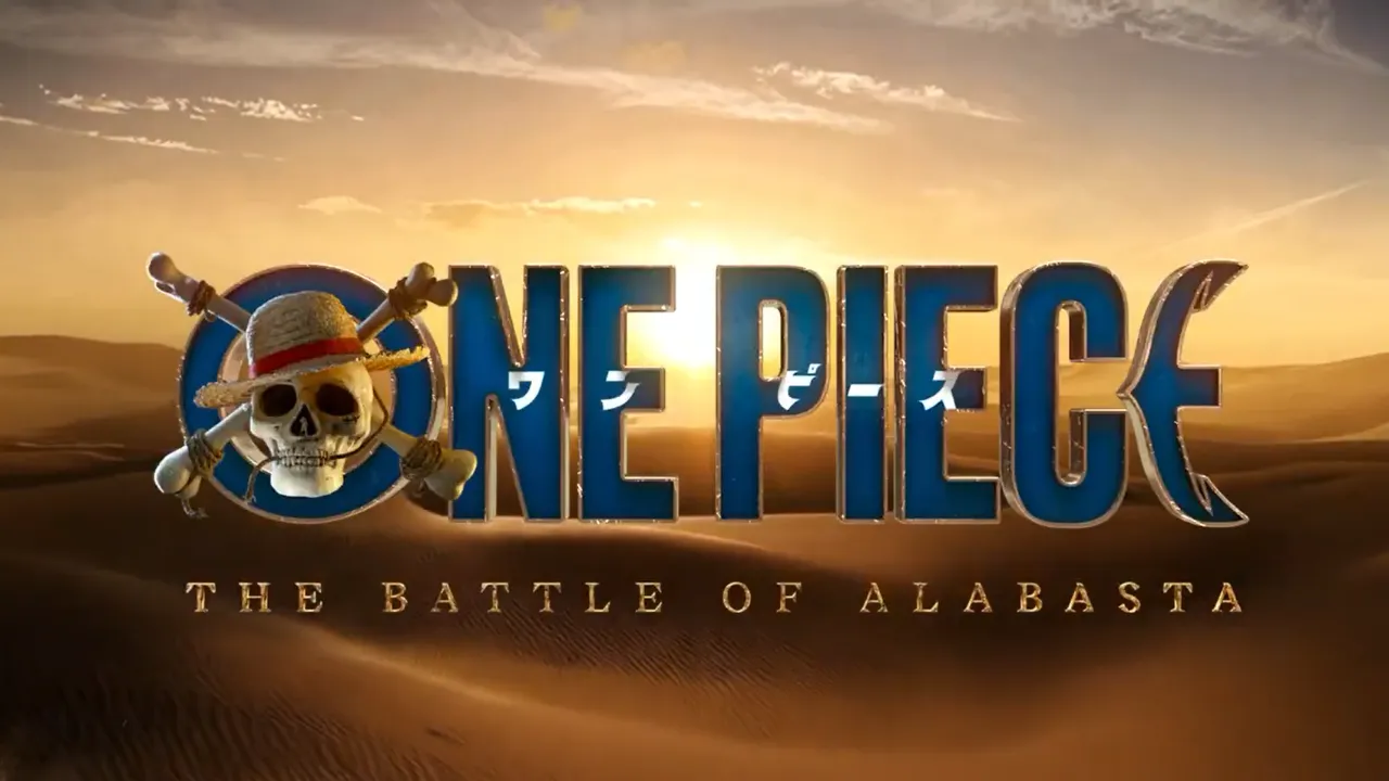 one piece season 3 logo