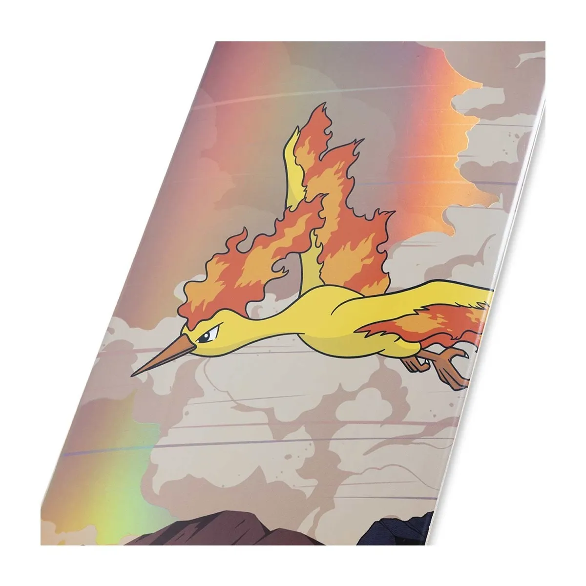 pokemon bear walker legendary birds skate boards 18