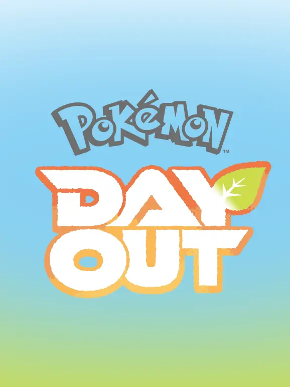 pokemon day out logo