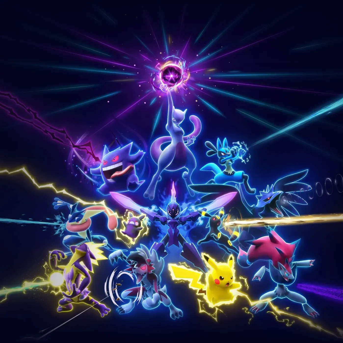 pokemon edm 3