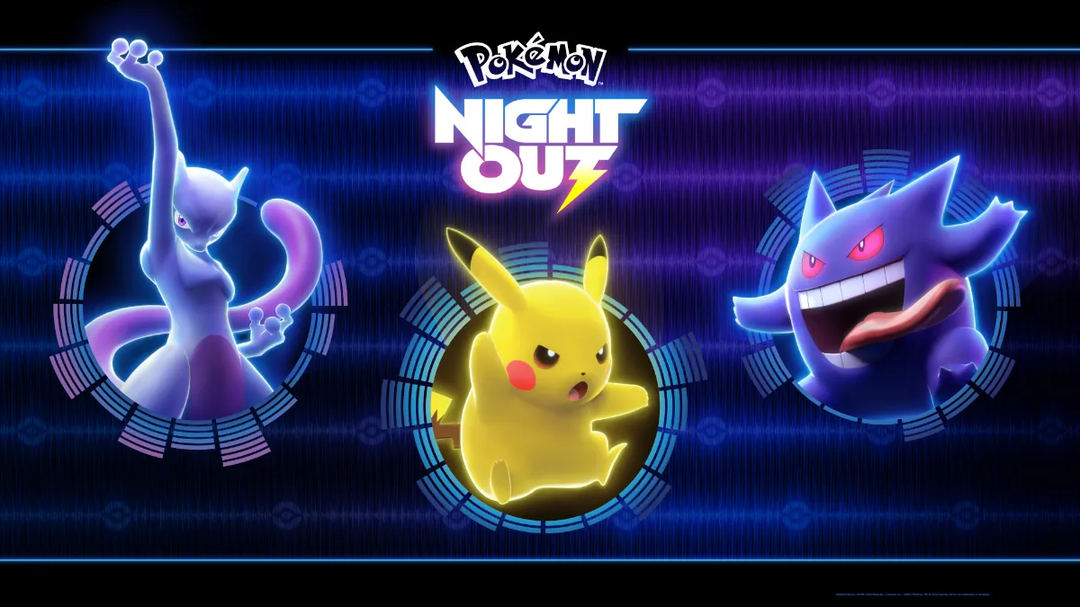 Pokémon Night Out: Fall 2026 EDM Concerts Unveiled 30 pokemon edm night out 2