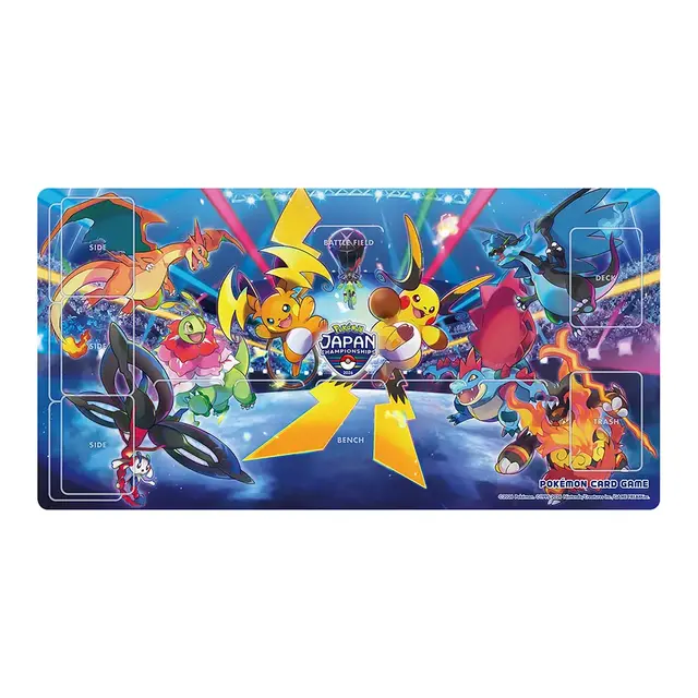 pokemon japan championships 2026 goods 3