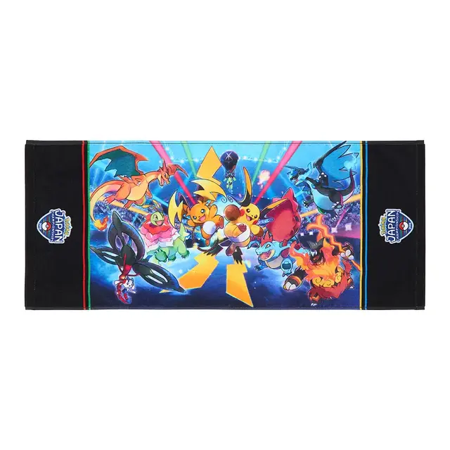 pokemon japan championships 2026 goods 8