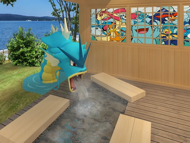 pokemon manhole cover pokelids noto peninsula ishikawa 6