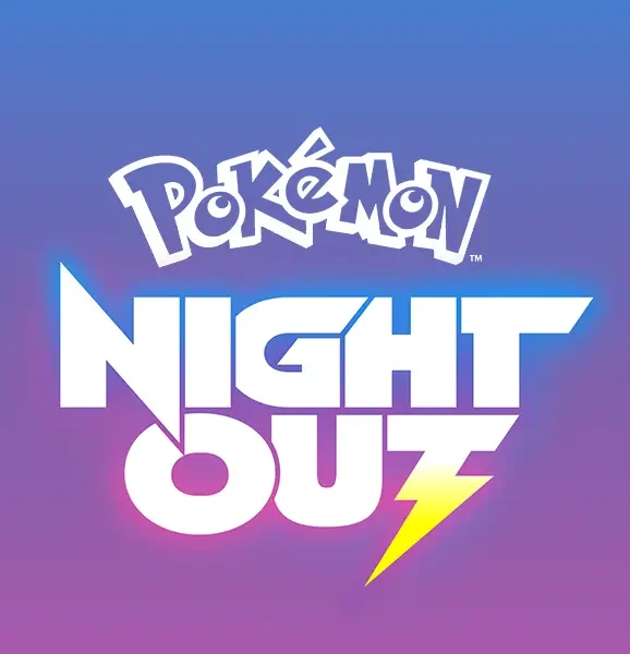 pokemon night out logo