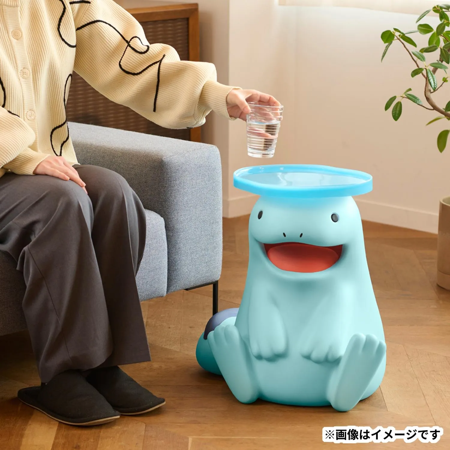 pokemon quagsire table 3