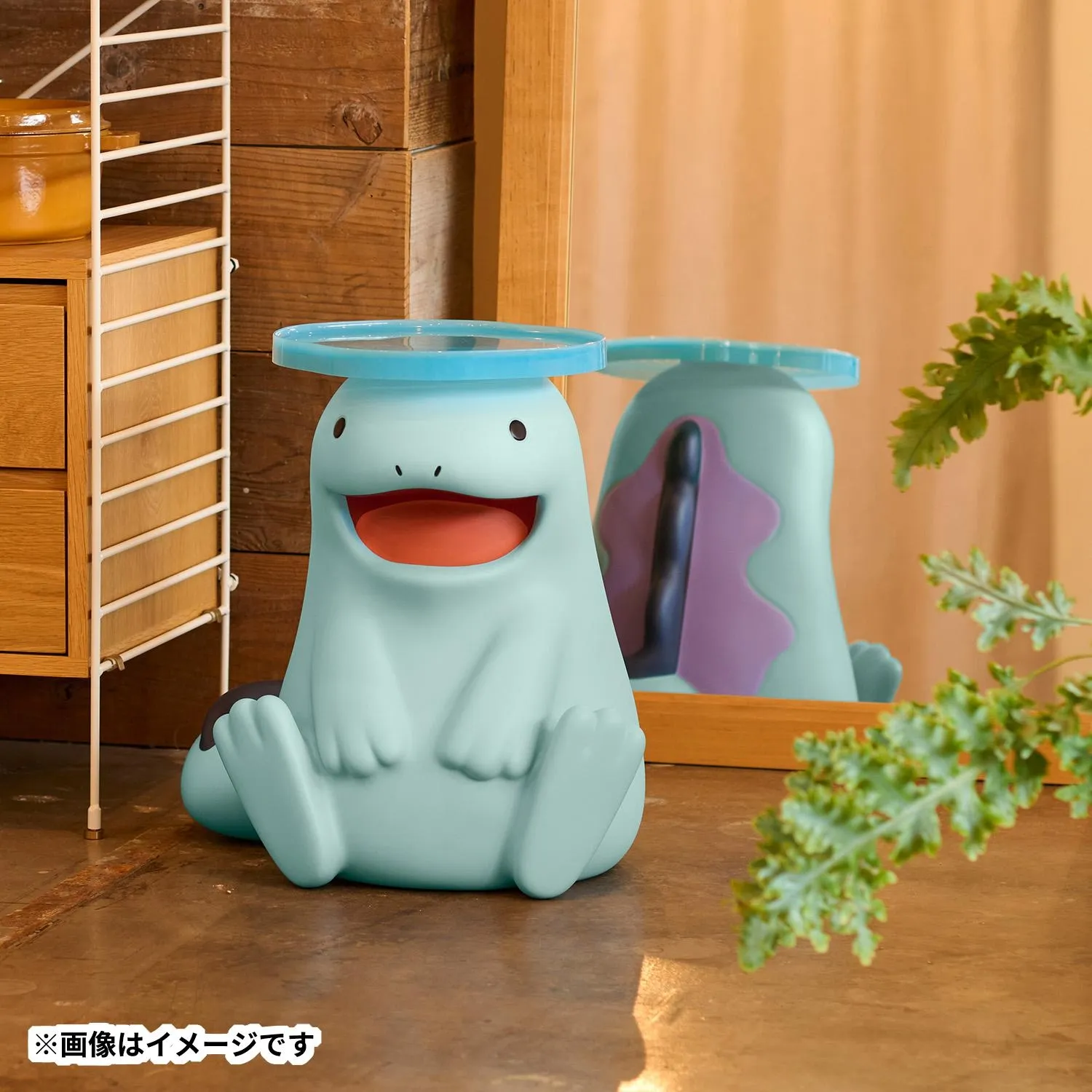 pokemon quagsire table 4