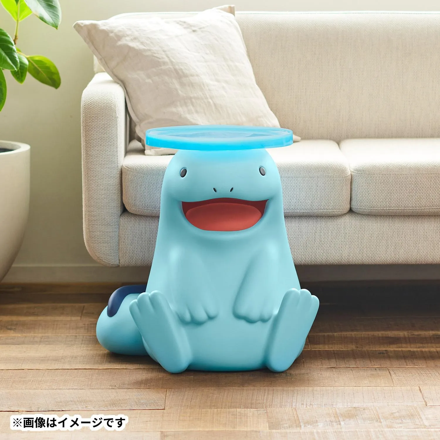 pokemon quagsire table 5