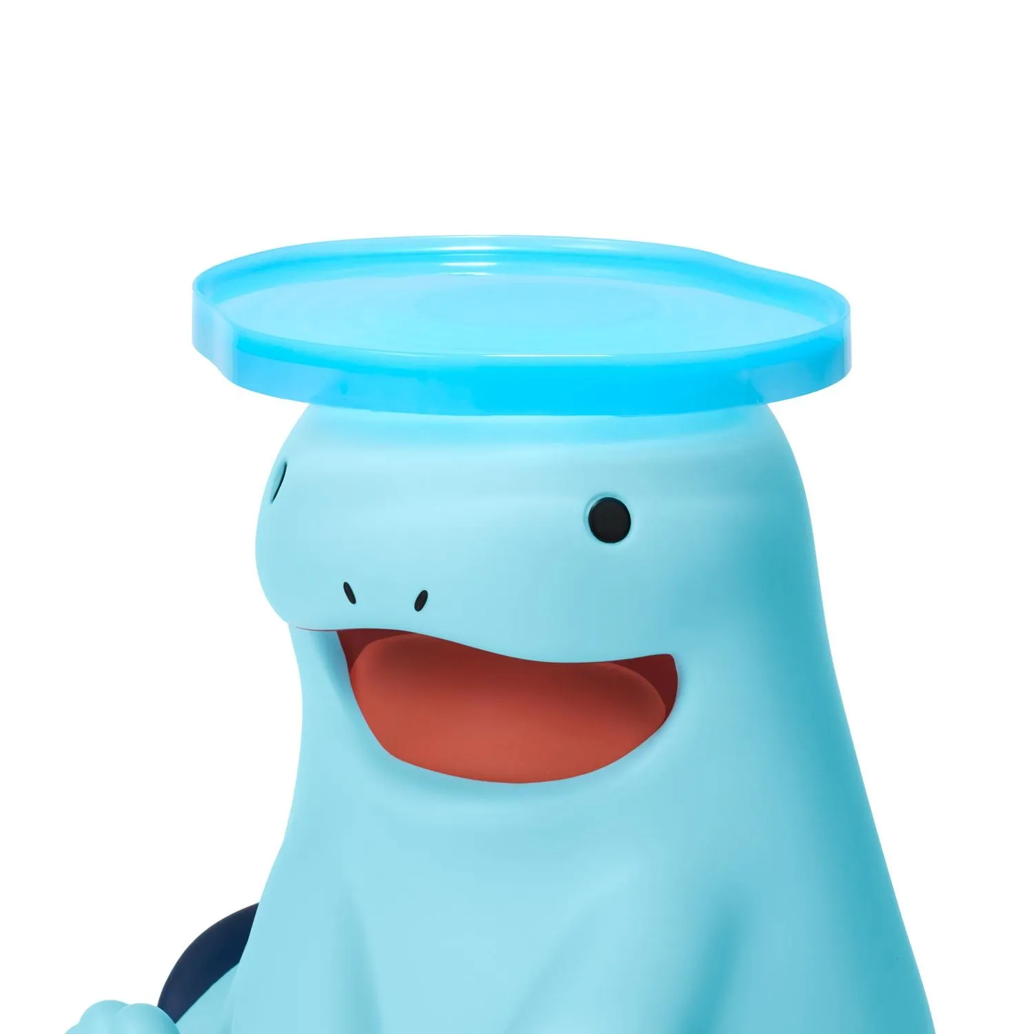 pokemon quagsire table 6