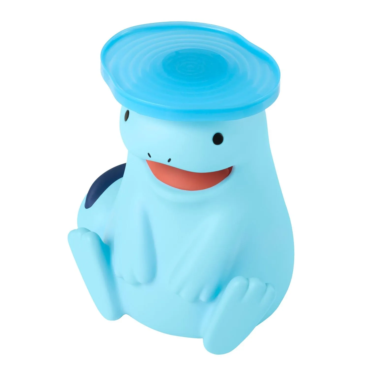 pokemon quagsire table 7