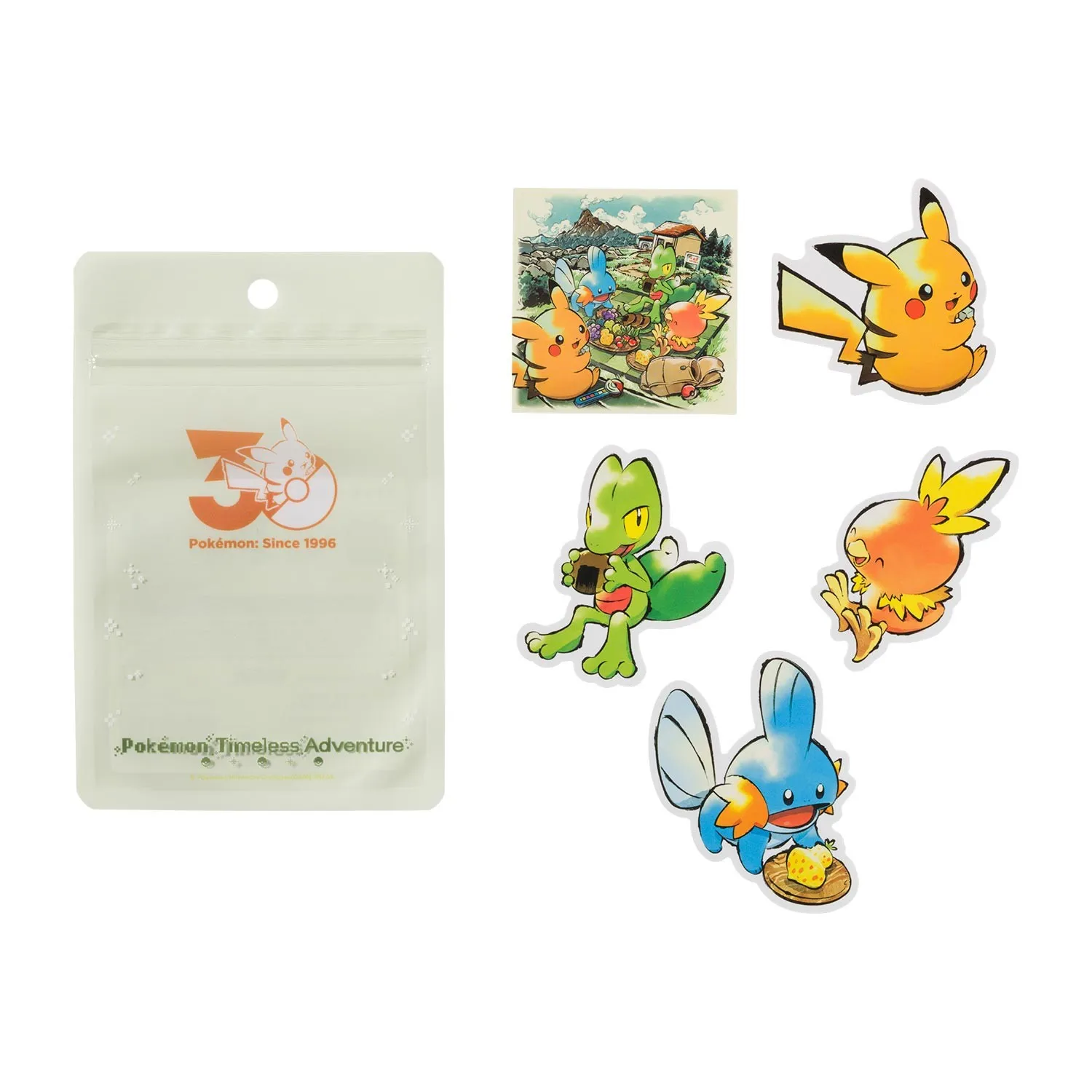 pokemon timeless adventure hoenn 10