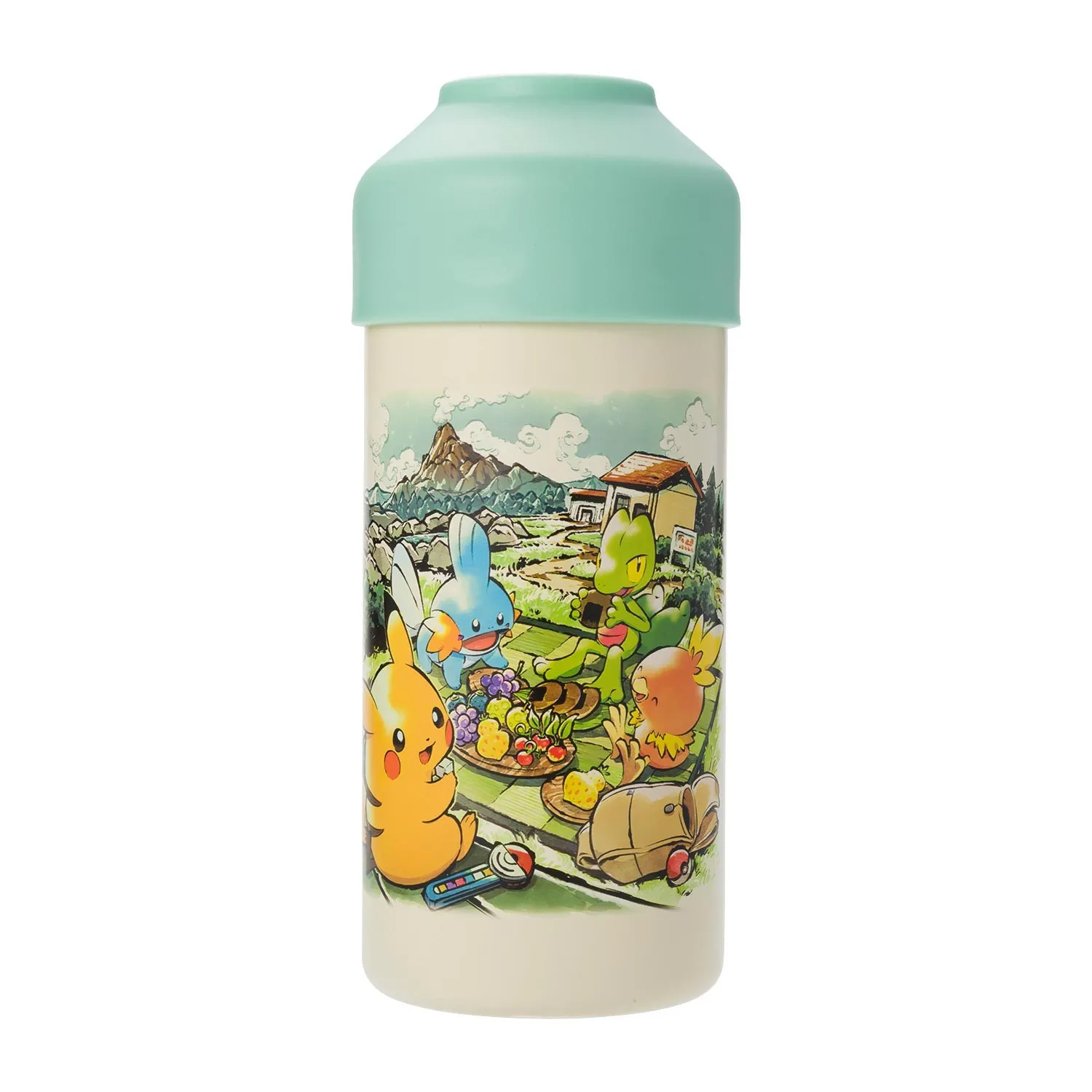 pokemon timeless adventure hoenn 5