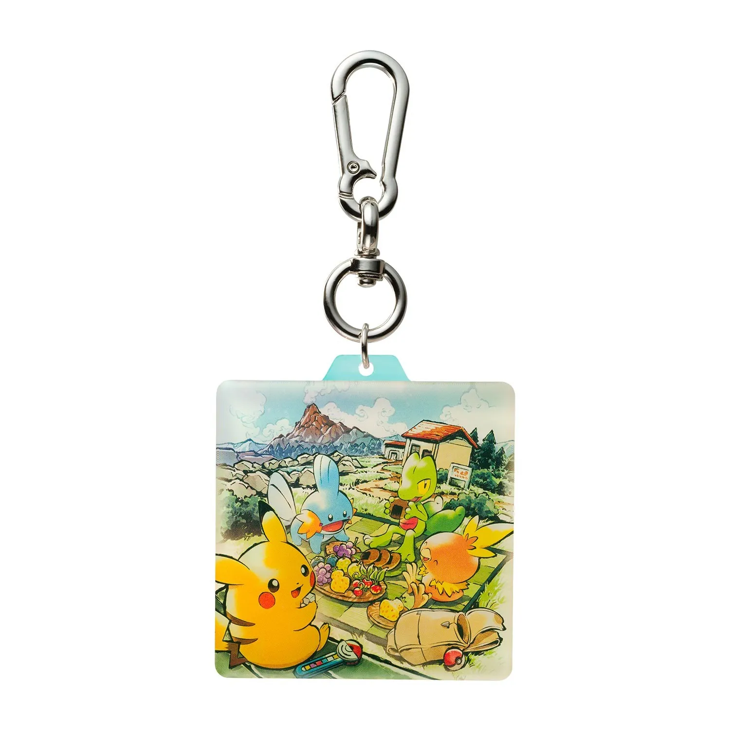 pokemon timeless adventure hoenn 8