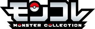 pokemon moncolle logo