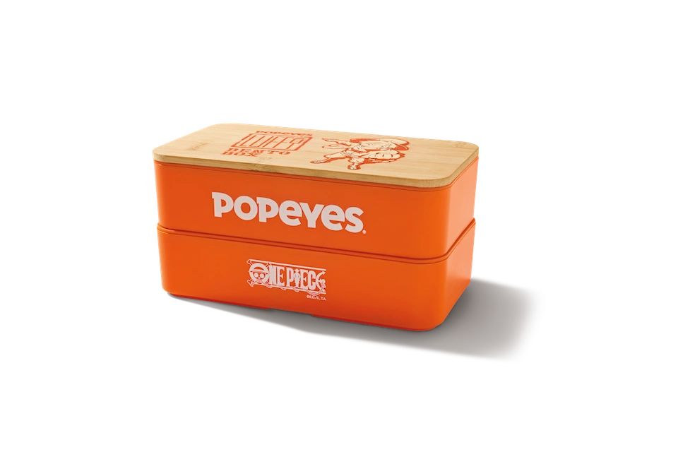popeyes one piece bento 2