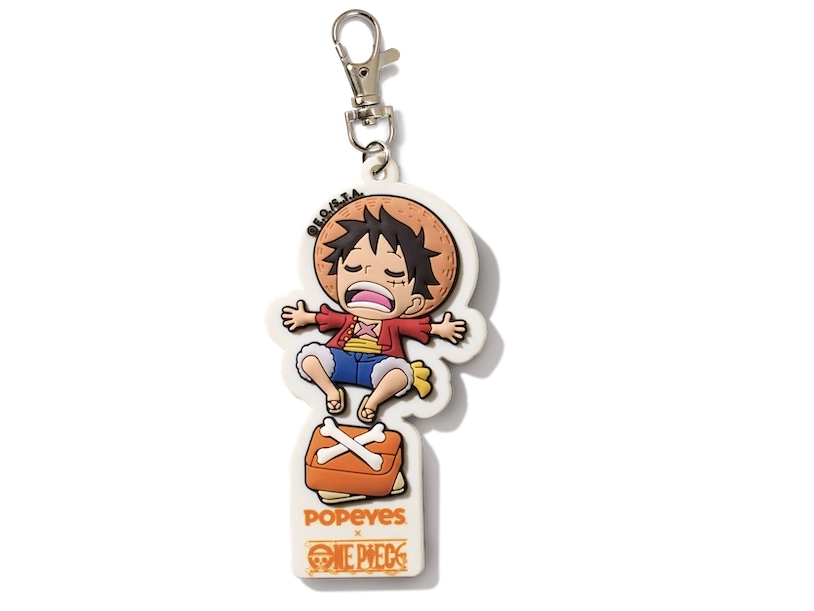 popeyes one piece bento 5