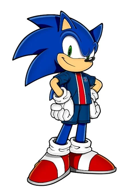 psg sonic collab 2