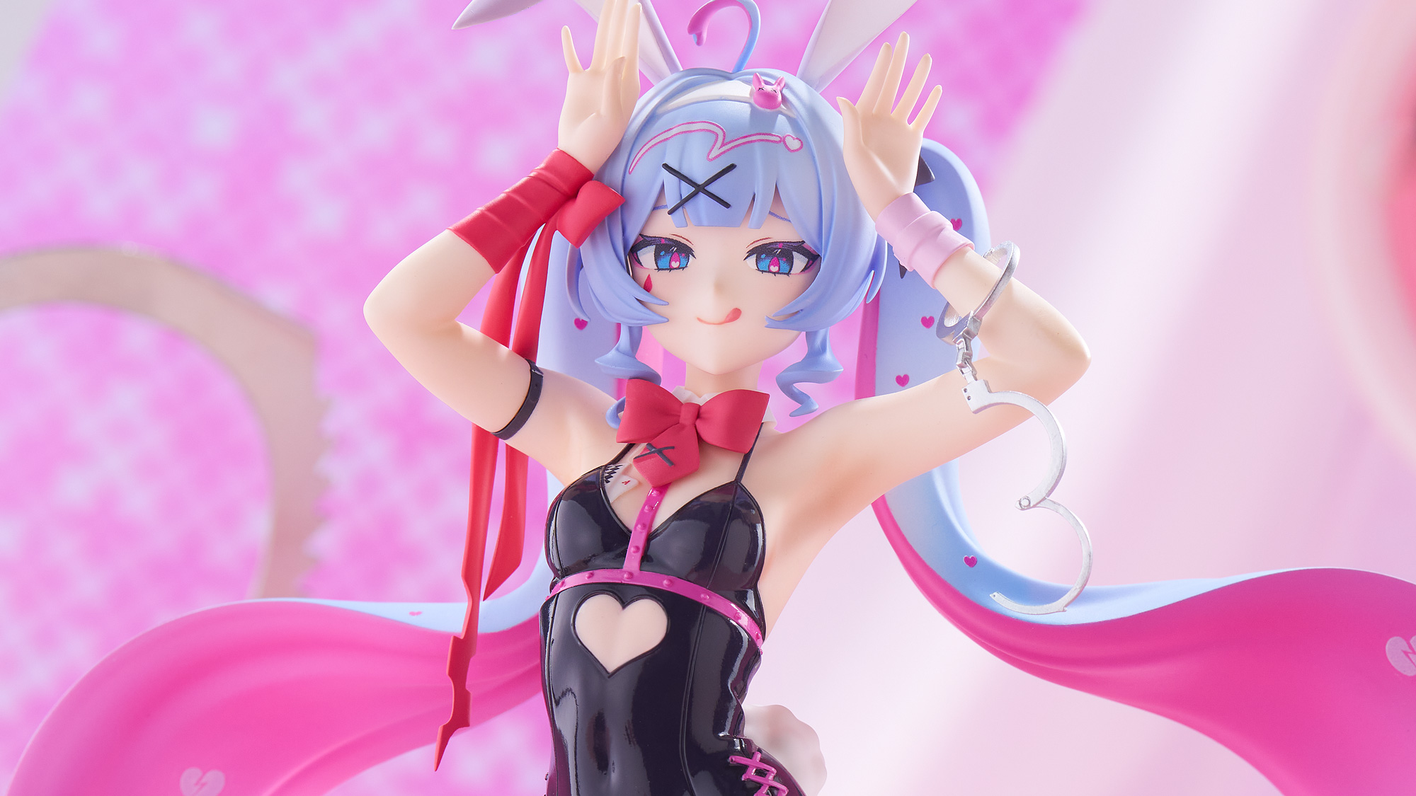 rabbit hole hatsune miku pop up prade l 0