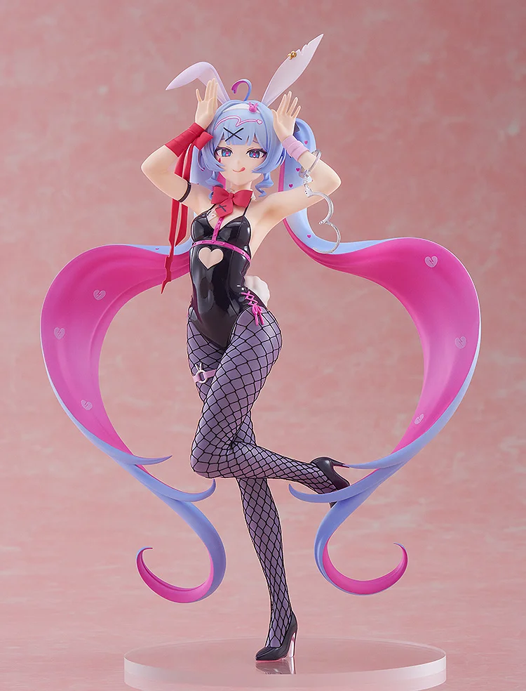rabbit hole hatsune miku pop up prade l 2