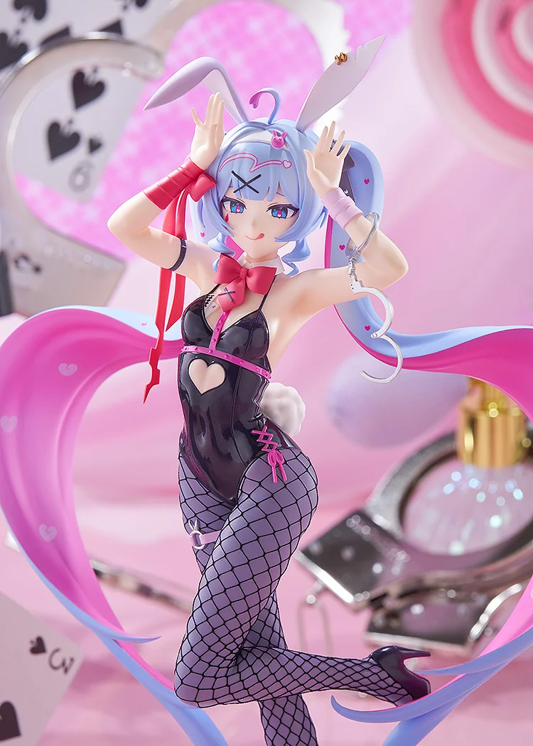 rabbit hole hatsune miku pop up prade l 3