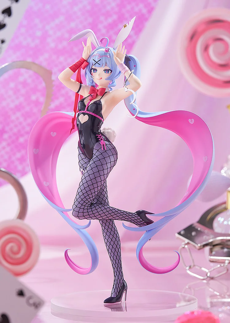 rabbit hole hatsune miku pop up prade l 4
