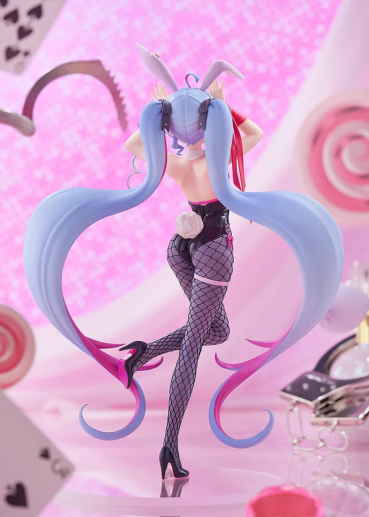 rabbit hole hatsune miku pop up prade l 5