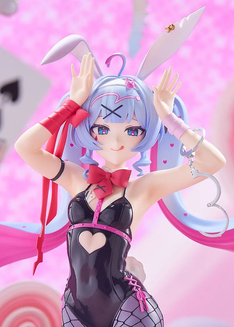 rabbit hole hatsune miku pop up prade l 7