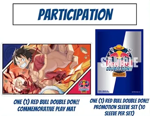 red bull double don finals prizing 1