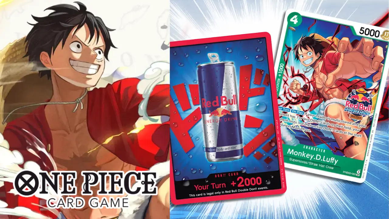 red bull double don top