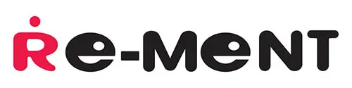 rement logo