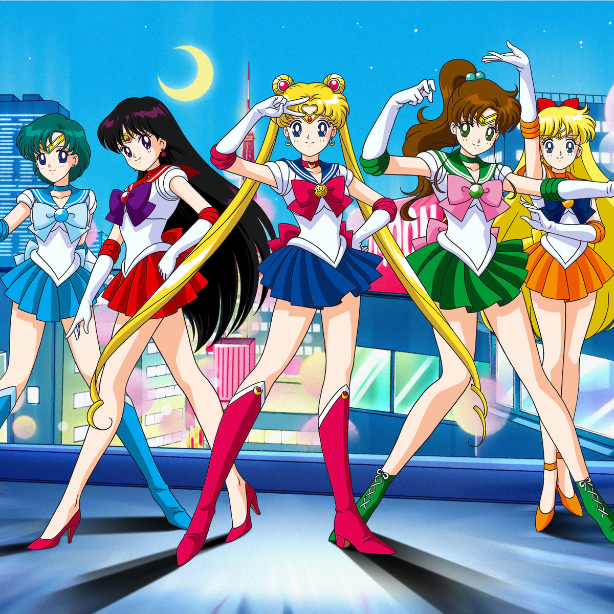 sailormoon