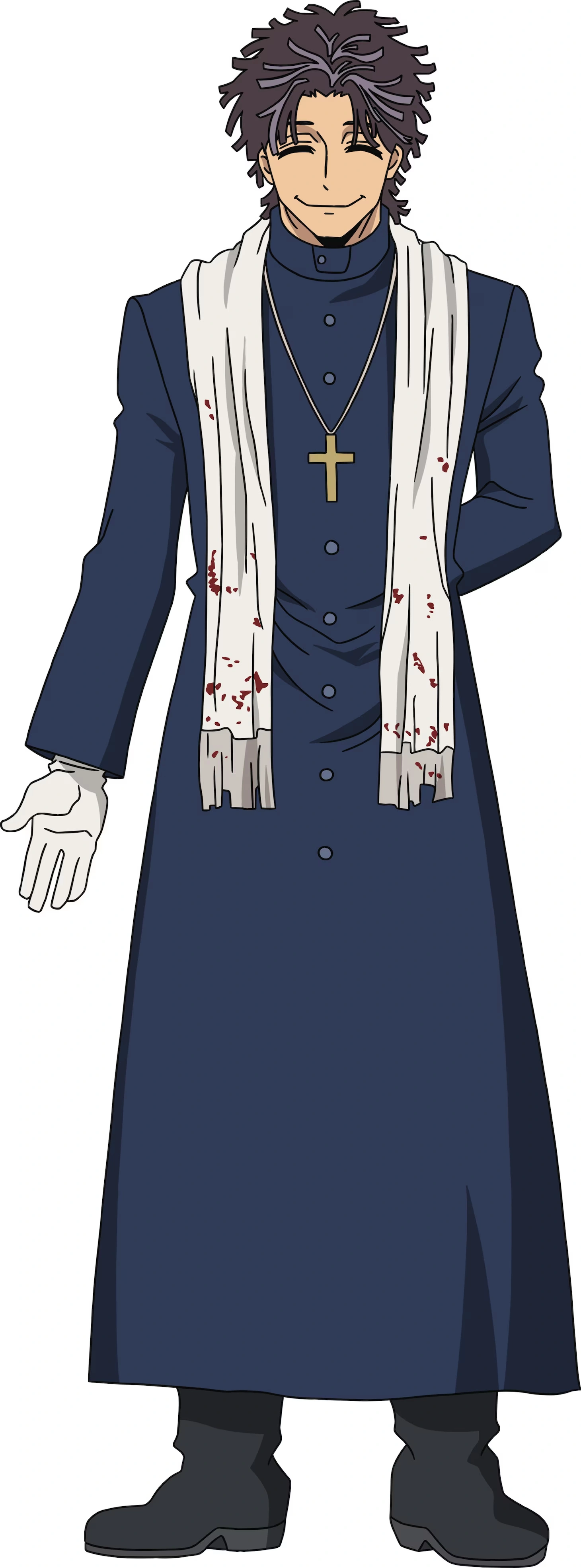scum of the brave 3