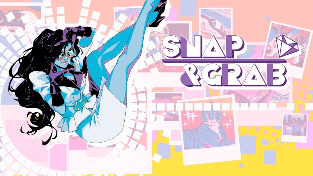 snap and grab 1