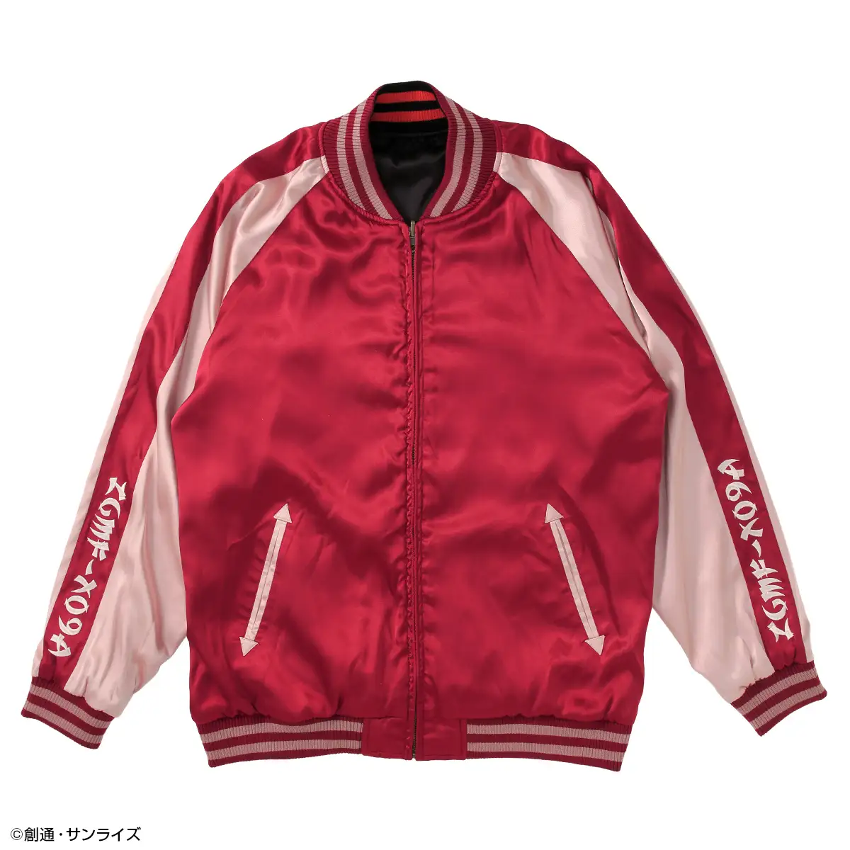 strict g gundam seed justice freedom sukajan 4