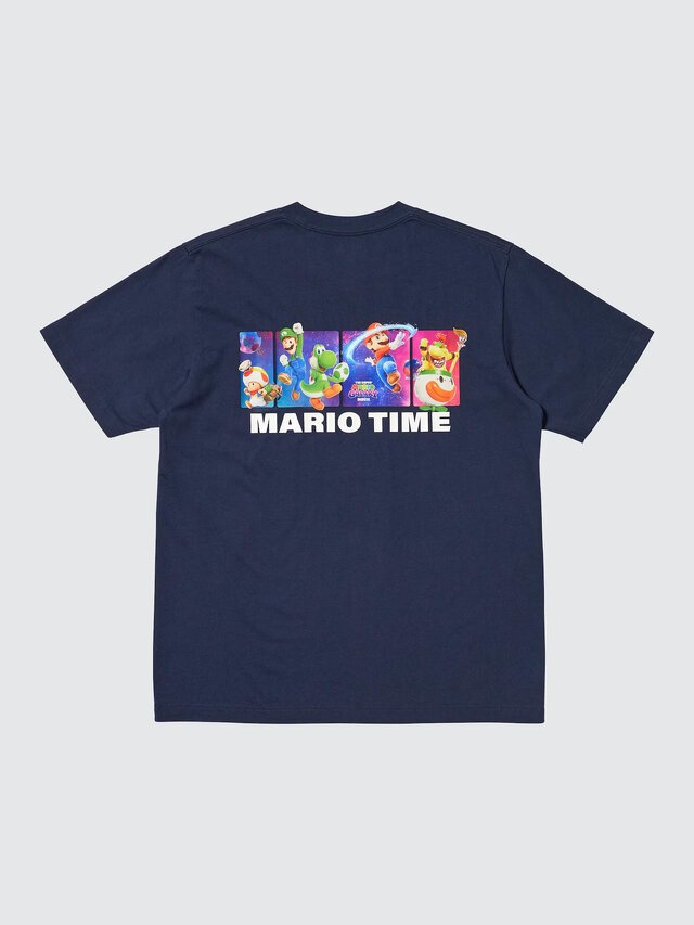 super mario galaxy uniqlo 11