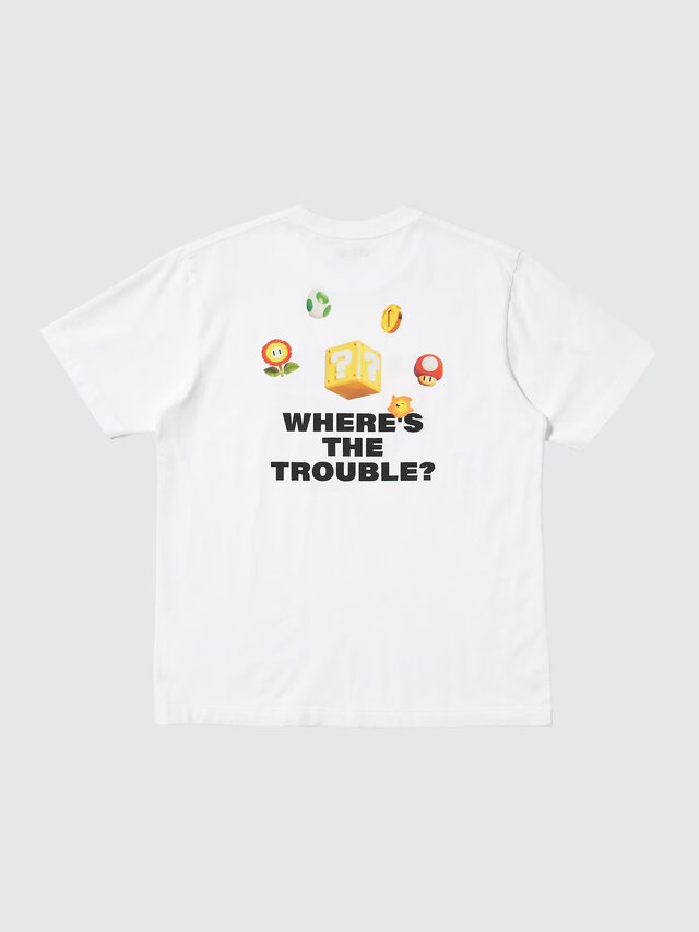 super mario galaxy uniqlo 13