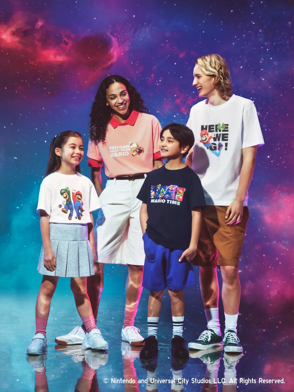 super mario galaxy uniqlo 15