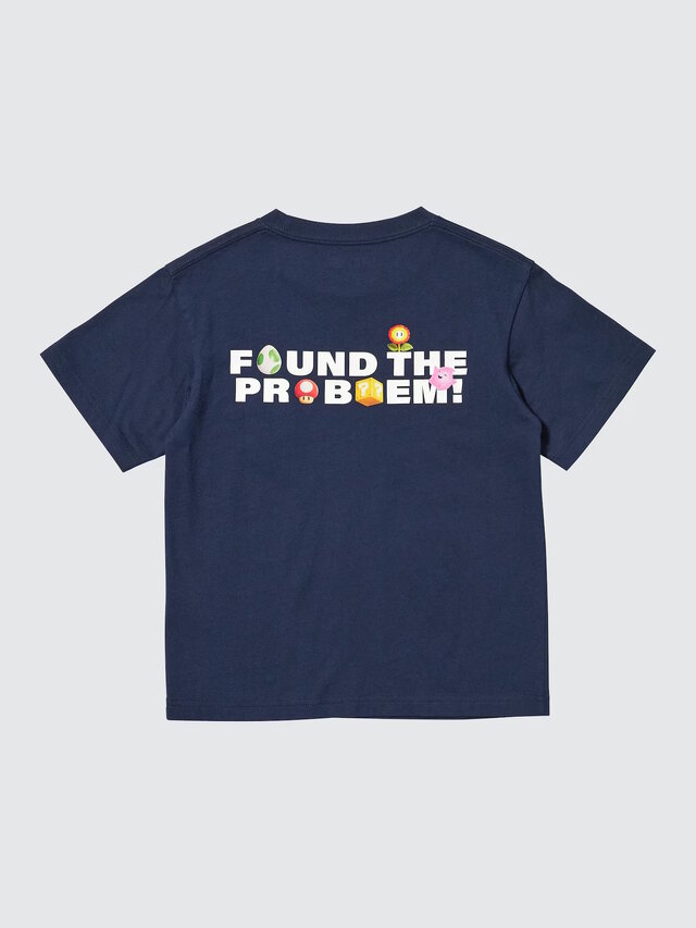 super mario galaxy uniqlo 5