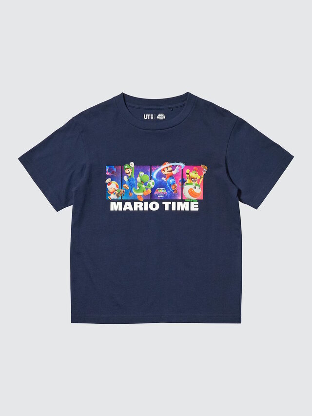 super mario galaxy uniqlo 6