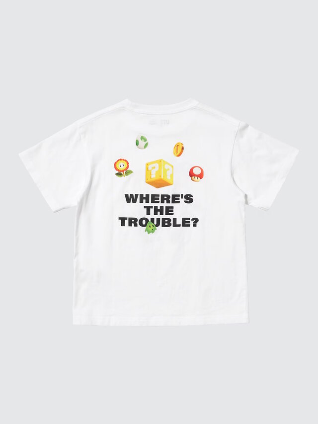 super mario galaxy uniqlo 7