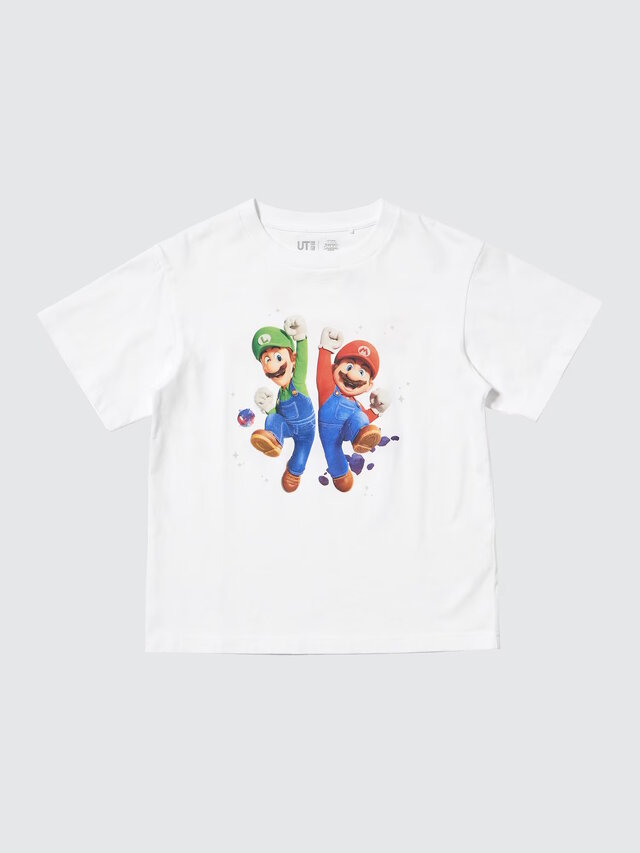 super mario galaxy uniqlo 8