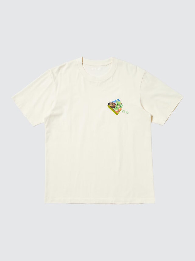 super mario galaxy uniqlo 9