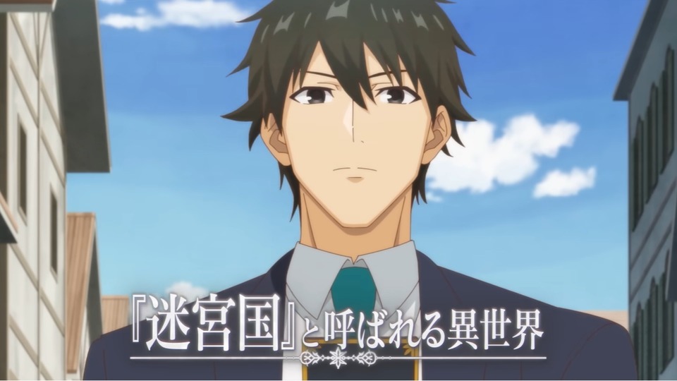 The World's Strongest Rearguard Anime Adds New Cast Members