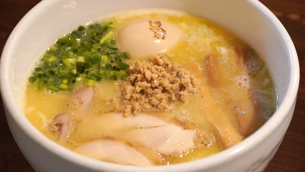 tori no ana ikebukuro 1