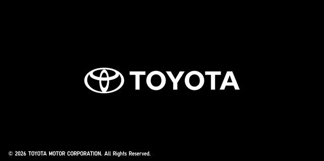 toyota logo