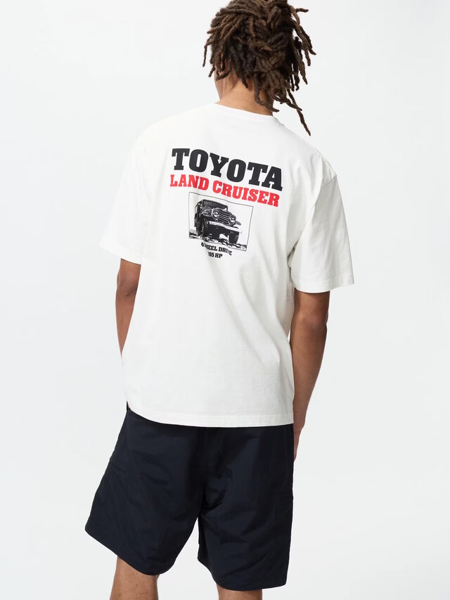 uniqlo toyota collab 3